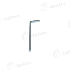 QAT-FRTC-002 Floor Row Type Creel Yarn Hook for Circular Knitting Machine