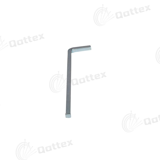 QAT-FRTC-002 Floor Row Type Creel Yarn Hook for Circular Knitting Machine