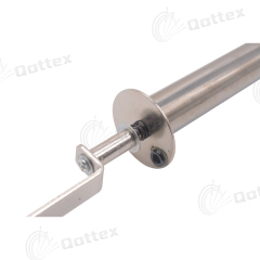 UPU-E Untwister Pin Unloader for Knitting Machine
