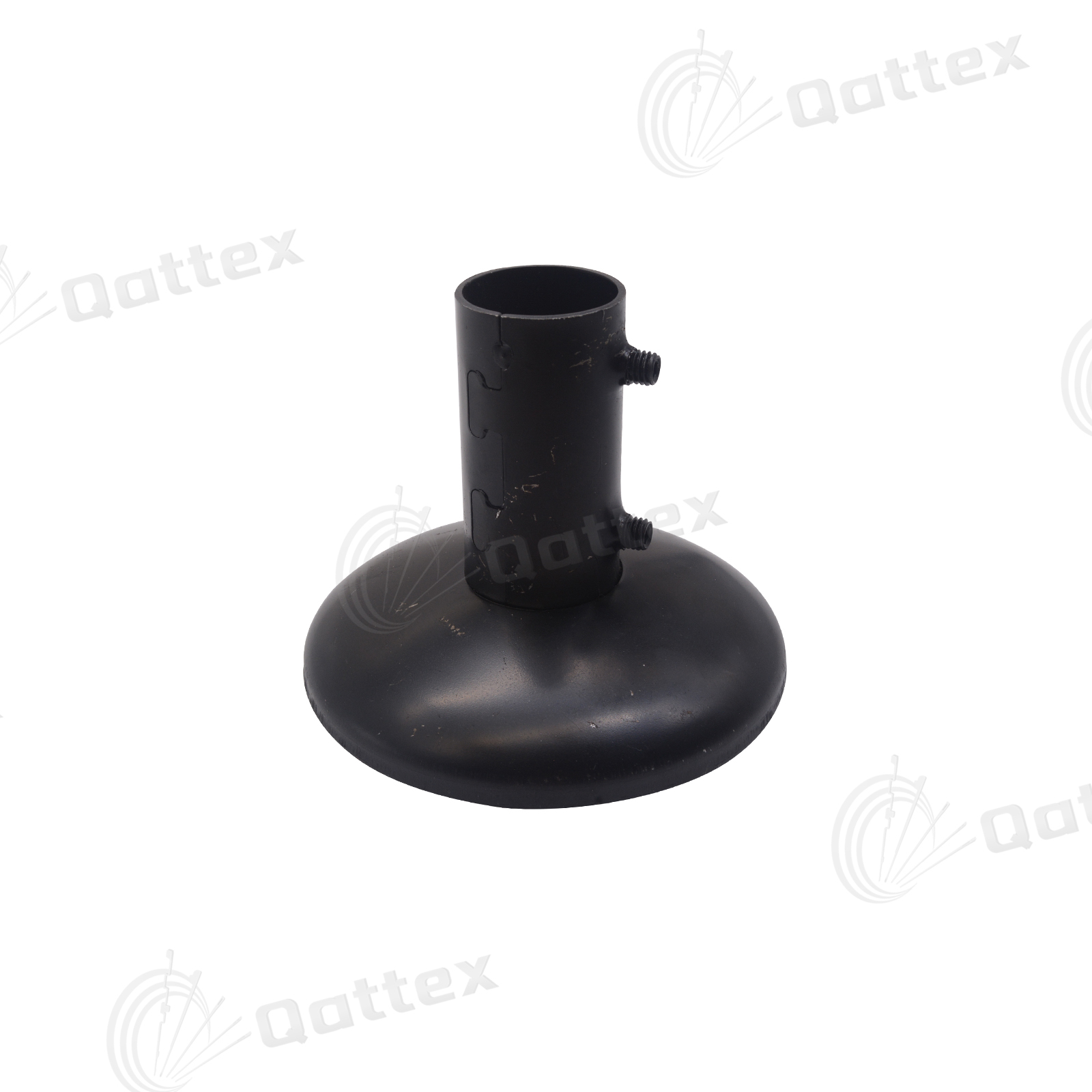 QAT-CSP005 Creel Clasp Creel Connector Creel Spare Part for Circular Knitting Machine Spare Parts