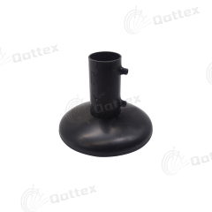QAT-CSP005 Creel Clasp Creel Connector Creel Spare Part for Circular Knitting Machine Spare Parts