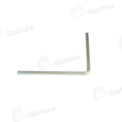 QAT-FRTC-001 Floor Row Type Creel Yarn Hook for Circular Knitting Machine