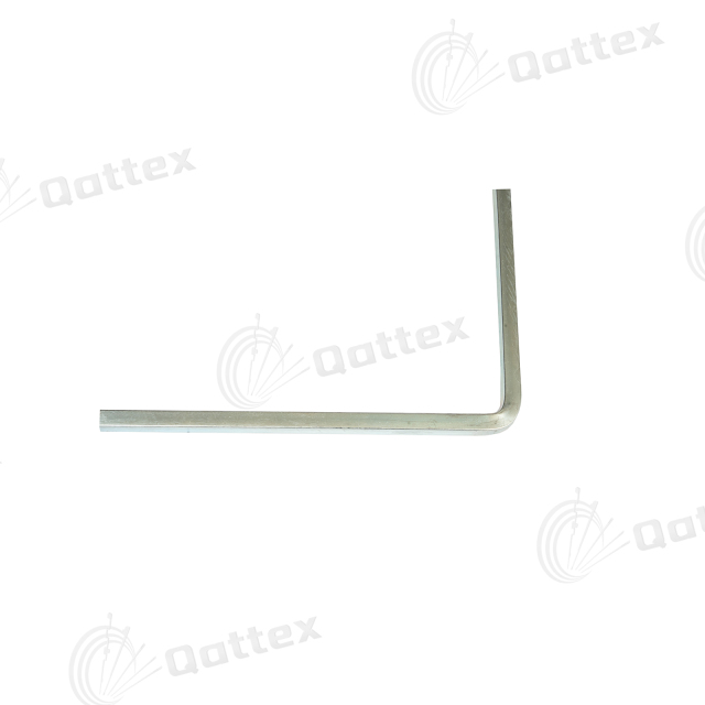QAT-FRTC-001 Floor Row Type Creel Yarn Hook for Circular Knitting Machine