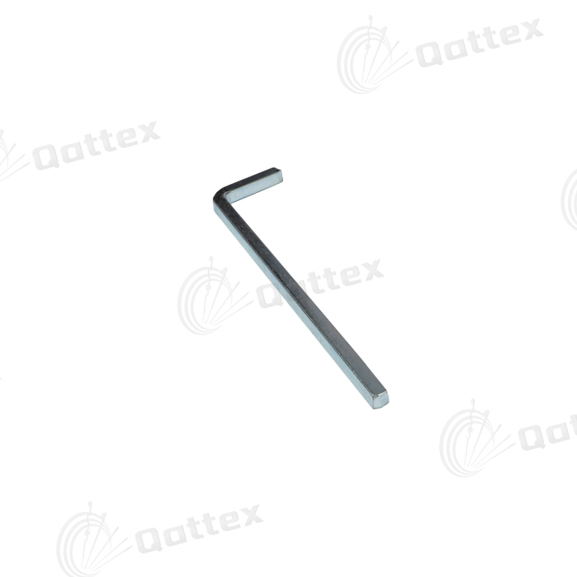 QAT-FRTC-002 Floor Row Type Creel Yarn Hook for Circular Knitting Machine