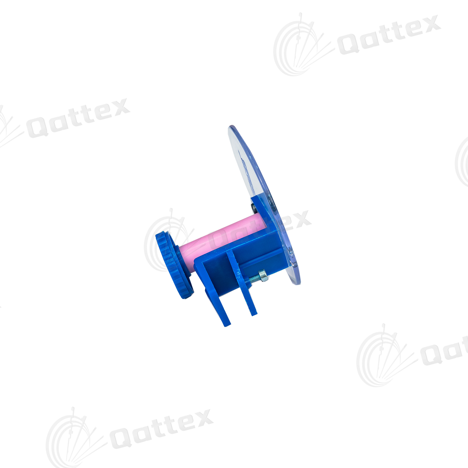 Triangle Creel Tube Pin Unloader for Circular Knitting Machine Spare Parts