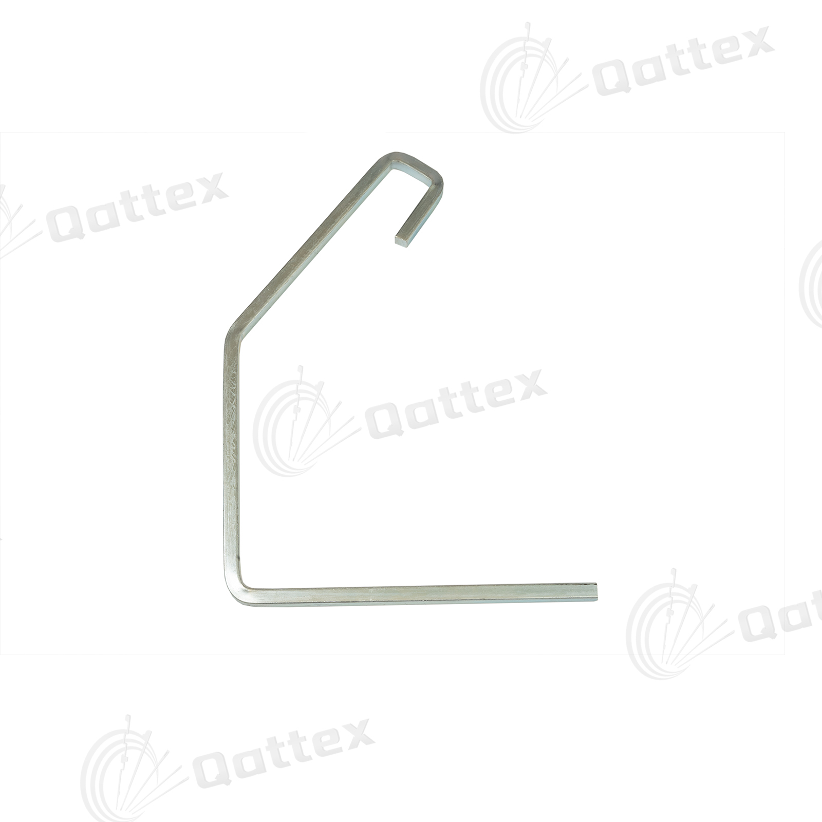 QAT-FRTC-001 Floor Row Type Creel Yarn Hook for Circular Knitting Machine