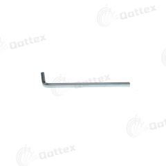 QAT-FRTC-002 Floor Row Type Creel Yarn Hook for Circular Knitting Machine