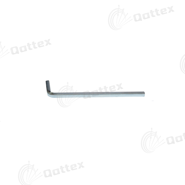 QAT-FRTC-002 Floor Row Type Creel Yarn Hook for Circular Knitting Machine