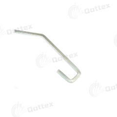 QAT-FRTC-001 Floor Row Type Creel Yarn Hook for Circular Knitting Machine