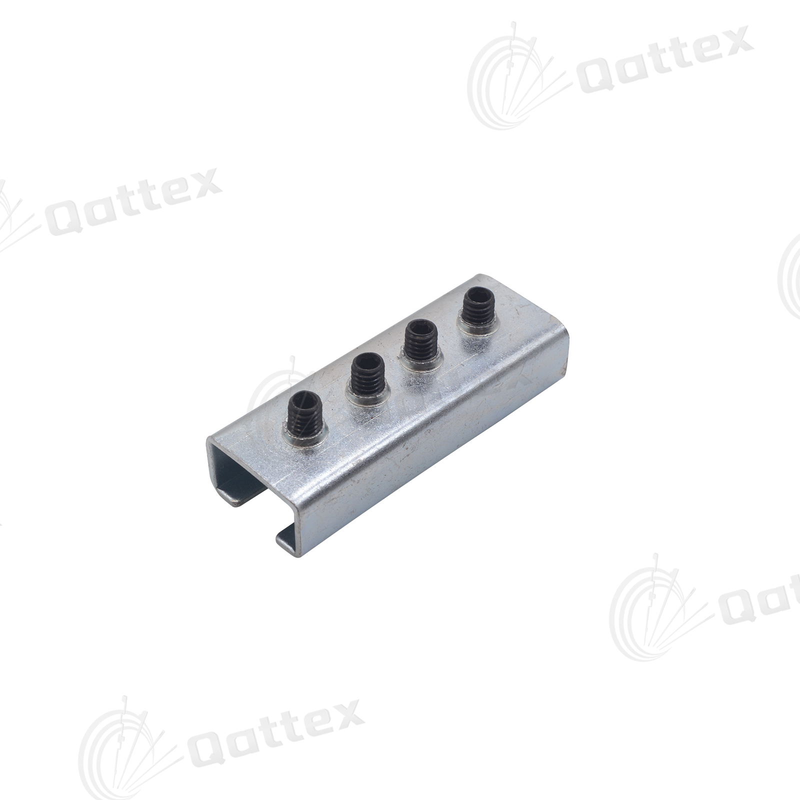 QAT-CSP001-3 Creel Clasp Creel Connector Creel Spare Part for Circular Knitting Machine Spare Parts