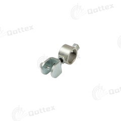 QAT-CSP002-1 Creel Clasp Creel Connector Creel Spare Part for Circular Knitting Machine Spare Parts