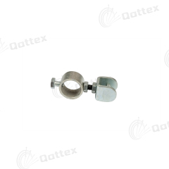 QAT-CSP002-1 Creel Clasp Creel Connector Creel Spare Part for Circular Knitting Machine Spare Parts