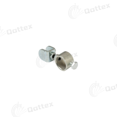 QAT-CSP002-1 Creel Clasp Creel Connector Creel Spare Part for Circular Knitting Machine Spare Parts