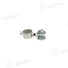QAT-CSP002-1 Creel Clasp Creel Connector Creel Spare Part for Circular Knitting Machine Spare Parts