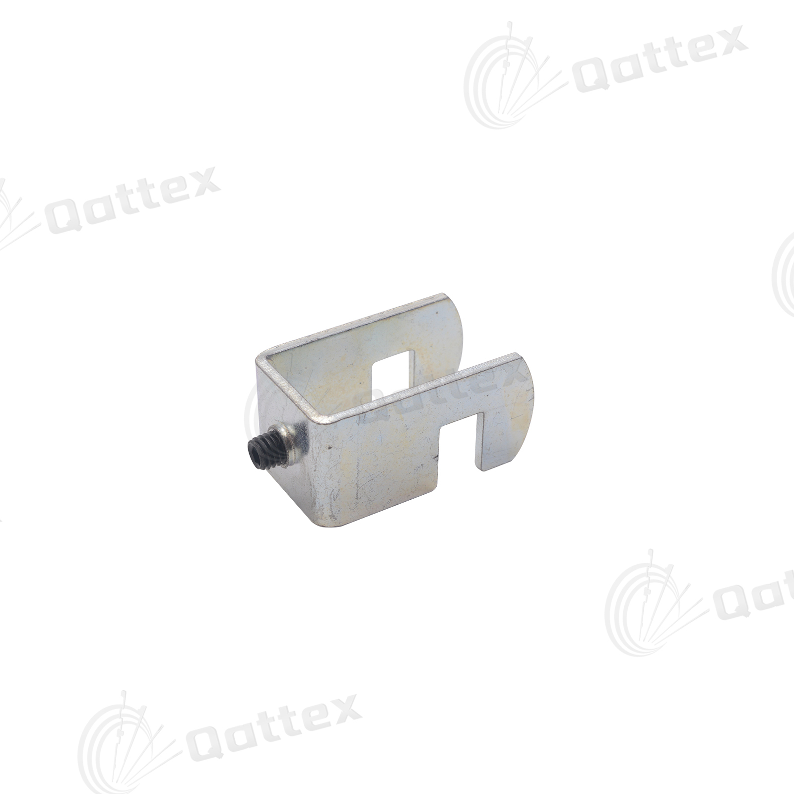 QAT-CSP002-2 Creel Clasp Creel Connector Creel Spare Part for Circular Knitting Machine Spare Parts