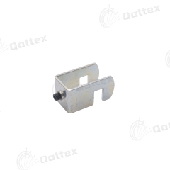QAT-CSP002-2 Creel Clasp Creel Connector Creel Spare Part for Circular Knitting Machine Spare Parts