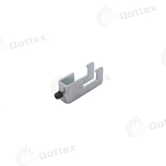 QAT-CSP002-3 Creel Clasp Creel Connector Creel Spare Part for Circular Knitting Machine Spare Parts