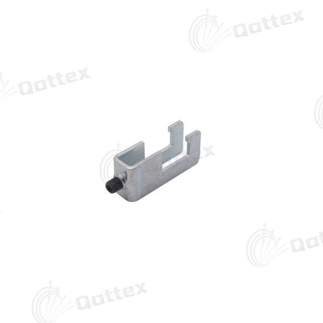 QAT-CSP002-3 Creel Clasp Creel Connector Creel Spare Part for Circular Knitting Machine Spare Parts