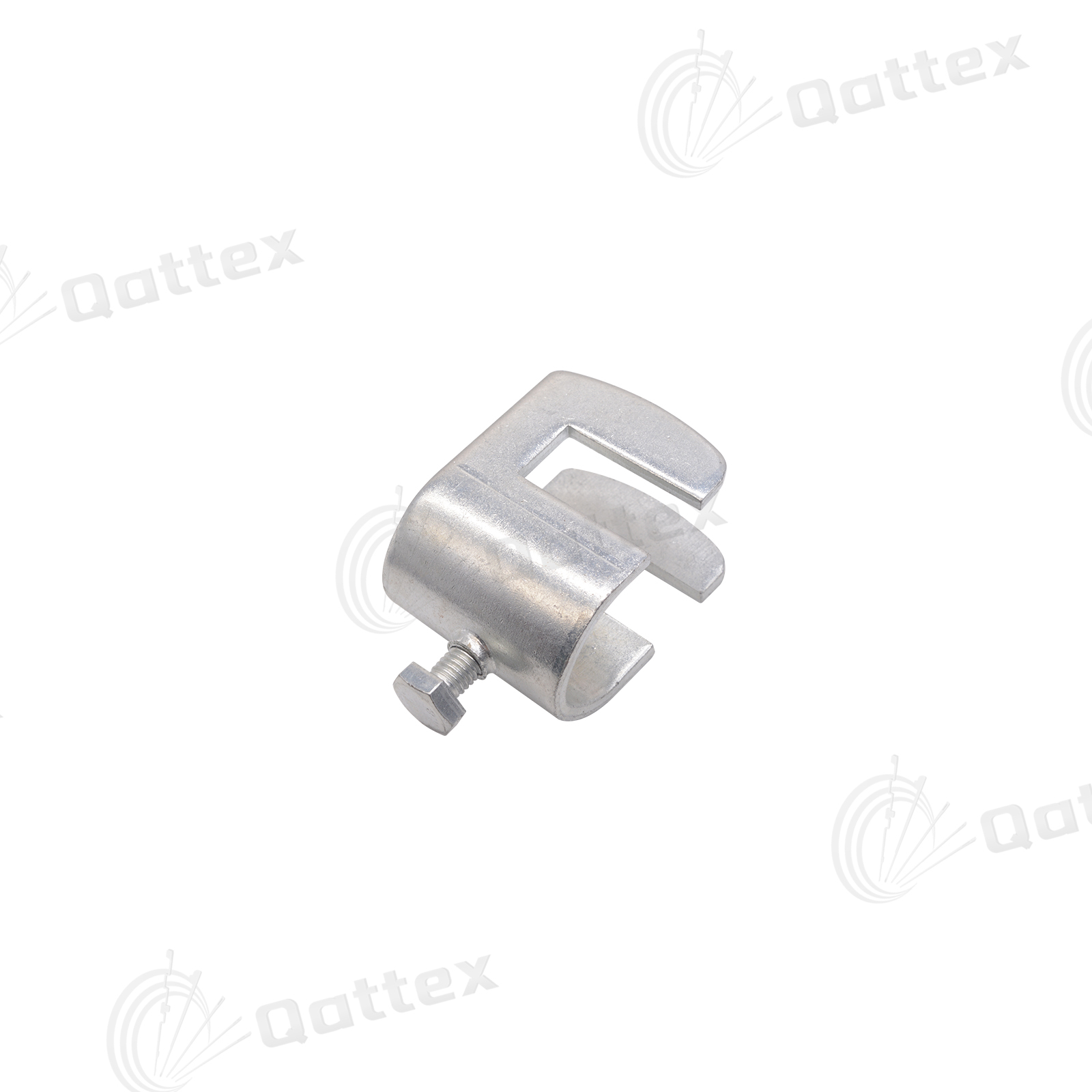 QAT-CSP004-1 Creel Clasp Creel Connector Creel Spare Part for Circular Knitting Machine Spare Parts