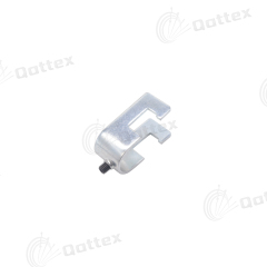 QAT-CSP004-3 Creel Clasp Creel Connector Creel Spare Part for Circular Knitting Machine Spare Parts