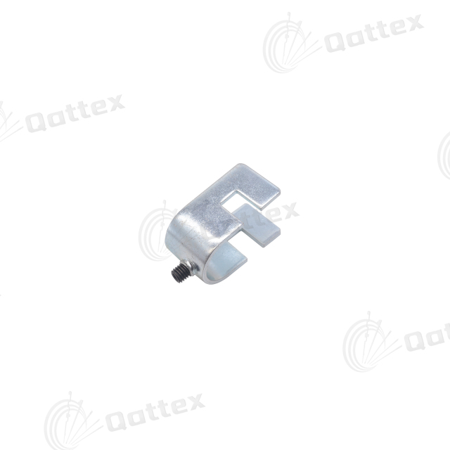 QAT-CSP004-4 Creel Clasp Creel Connector Creel Spare Part for Circular Knitting Machine Spare Parts