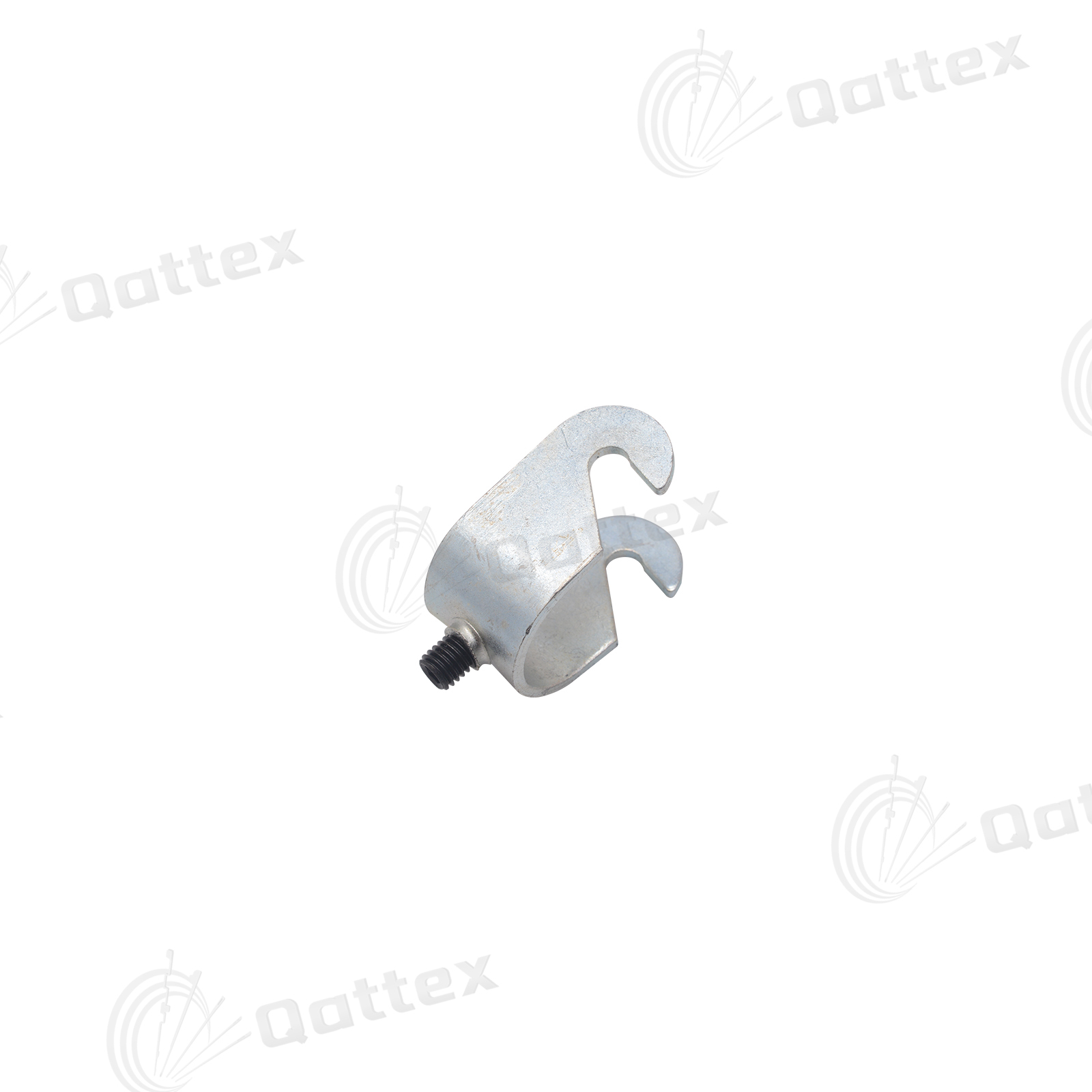 QAT-CSP004-5 Creel Clasp Creel Connector Creel Spare Part for Circular Knitting Machine Spare Parts