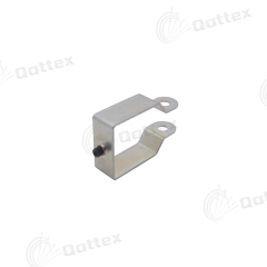 QAT-CSP007-1 Creel Clasp Creel Connector Creel Spare Part for Circular Knitting Machine Spare Parts