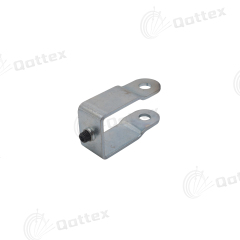 QAT-CSP007-2 Creel Clasp Creel Connector Creel Spare Part for Circular Knitting Machine Spare Parts