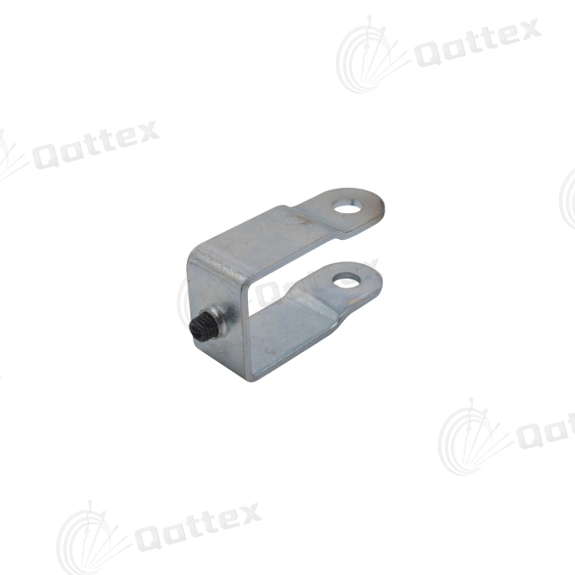QAT-CSP007-2 Creel Clasp Creel Connector Creel Spare Part for Circular Knitting Machine Spare Parts