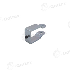 QAT-CSP007-3 Creel Clasp Creel Connector Creel Spare Part for Circular Knitting Machine Spare Parts