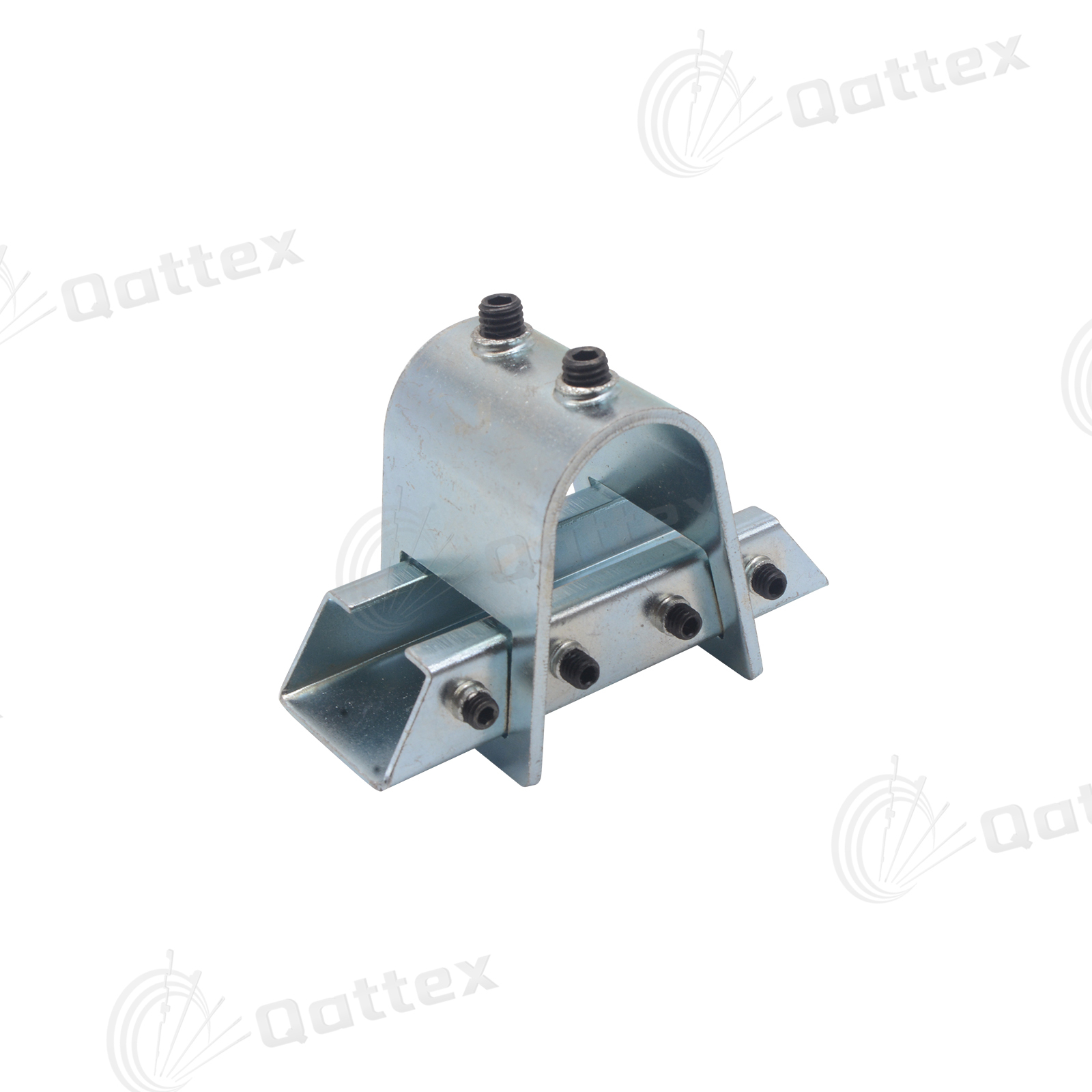 QAT-CSP009-1 Creel Clasp Creel Connector Creel Spare Part for Circular Knitting Machine Spare Parts