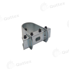 QAT-CSP009-1 Creel Clasp Creel Connector Creel Spare Part for Circular Knitting Machine Spare Parts
