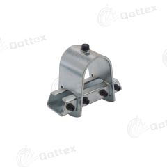 QAT-CSP009-2 Creel Clasp Creel Connector Creel Spare Part for Circular Knitting Machine Spare Parts