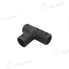 QAT-CSP010-1 Creel Clasp Creel Connector Creel Spare Part for Circular Knitting Machine Spare Parts