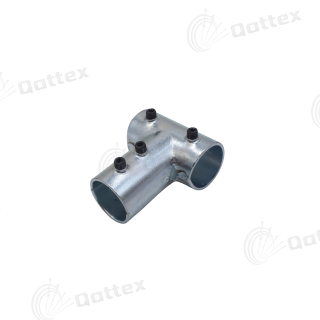 QAT-CSP010-2 Creel Clasp Creel Connector Creel Spare Part for Circular Knitting Machine Spare Parts