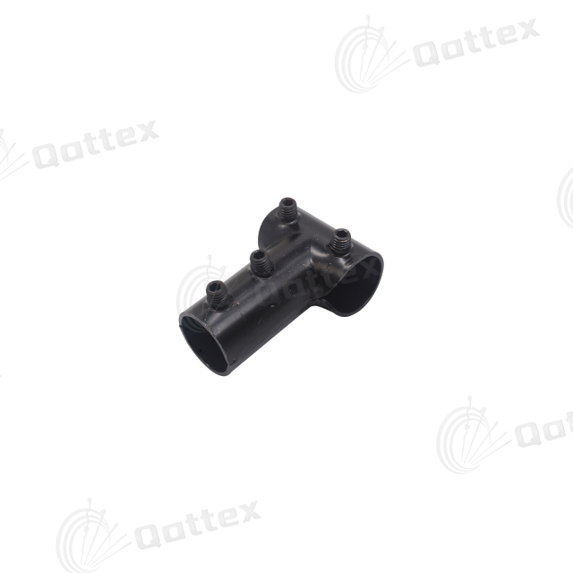 QAT-CSP010-3 Creel Clasp Creel Connector Creel Spare Part for Circular Knitting Machine Spare Parts