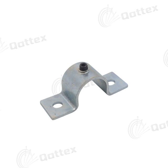 QAT-CSP012 Creel Clasp Creel Connector Creel Spare Part for Circular Knitting Machine Spare Parts