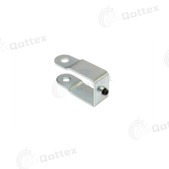 QAT-CSP016 Creel Square Steel Clasp Creel Connector Creel Spare Part for Circular Knitting Machine Spare Parts