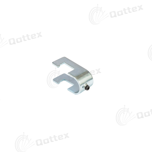 QAT-CSP018 Creel Clasp Creel Connector Creel Spare Part for Circular Knitting Machine Spare Parts