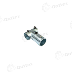 QAT-CSP020 Creel Clasp Creel Connector Creel Spare Part for Circular Knitting Machine Spare Parts