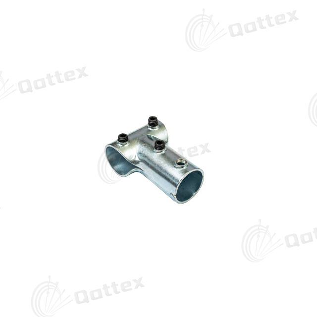 QAT-CSP020 Creel Clasp Creel Connector Creel Spare Part for Circular Knitting Machine Spare Parts