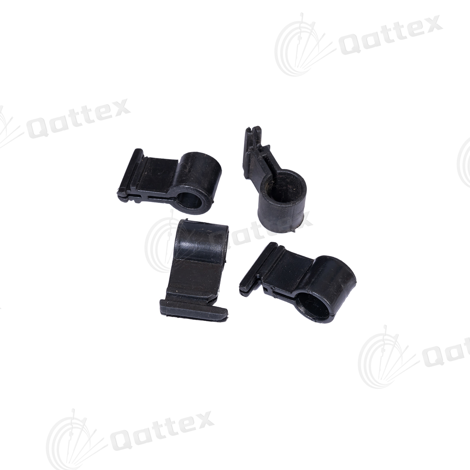 QAT-CSP023 Yarn Tube Creel Clasp Creel Connector Creel Spare Part for Circular Knitting Machine Spare Parts