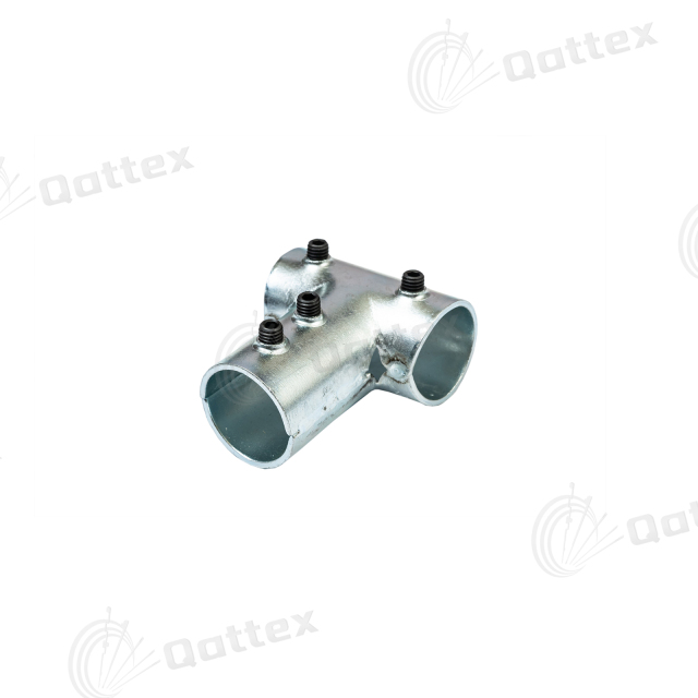 QAT-CSP024 Creel Clasp Creel Connector Creel Spare Part for Circular Knitting Machine Spare Parts