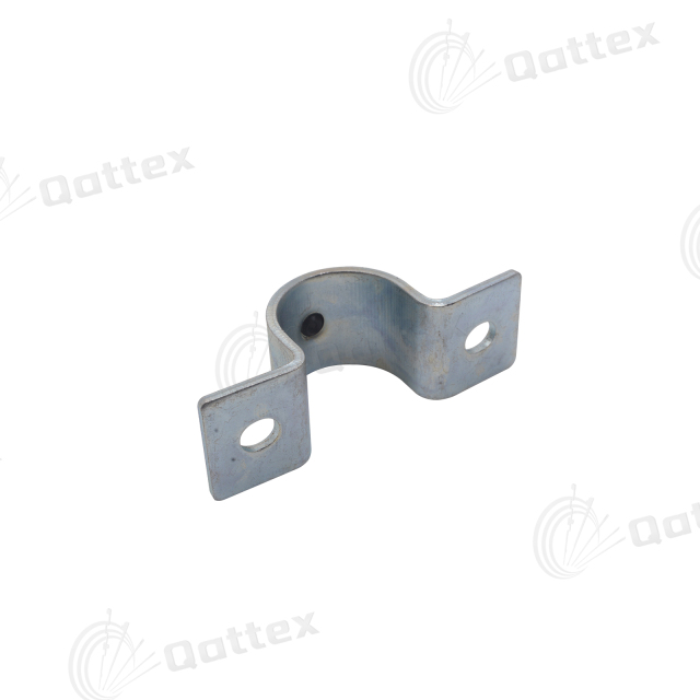 QAT-CSP012 Creel Clasp Creel Connector Creel Spare Part for Circular Knitting Machine Spare Parts