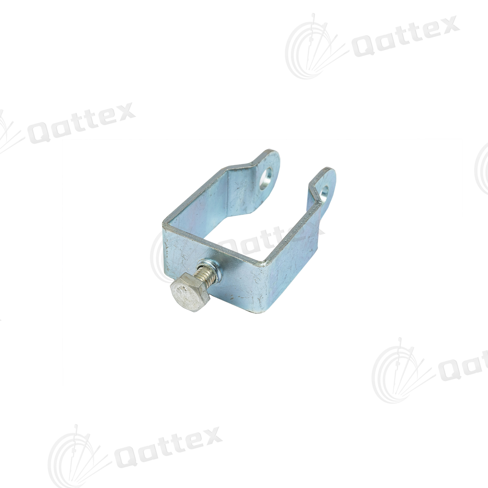 QAT-CSP017 Creel Clasp Creel Connector Creel Spare Part for Circular Knitting Machine Spare Parts