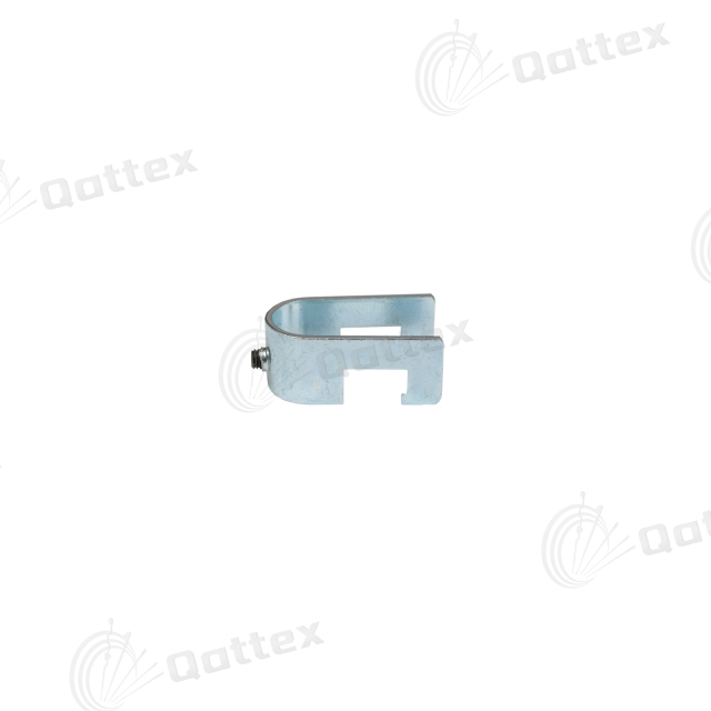 QAT-CSP018 Creel Clasp Creel Connector Creel Spare Part for Circular Knitting Machine Spare Parts