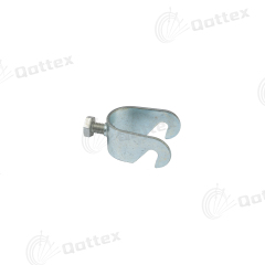 QAT-CSP019 Creel Clasp Creel Connector Creel Spare Part for Circular Knitting Machine Spare Parts
