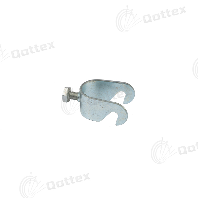 QAT-CSP019 Creel Clasp Creel Connector Creel Spare Part for Circular Knitting Machine Spare Parts