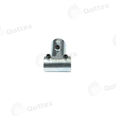 QAT-CSP020 Creel Clasp Creel Connector Creel Spare Part for Circular Knitting Machine Spare Parts