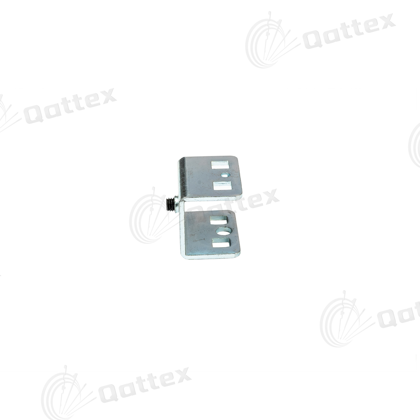 QAT-CSP022 Creel Clasp Creel Connector Creel Spare Part for Circular Knitting Machine Spare Parts